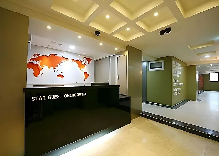 Star 2* Seul
