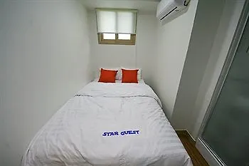 Star Pensión 2*