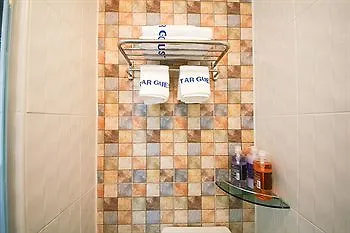 Pensión Star 2*