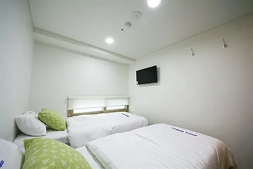 Pensión Star 2*